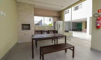 Imagem 2: Apartamento 2Q suíte Nascente Condomínio Cerrado Family