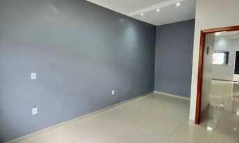 Imagem 7: OPORTUNIDADE ÚNICA NO CORAÇÃO DE SENADOR CANEDO! 3 QUARTOS - VILA SANTA ROSA