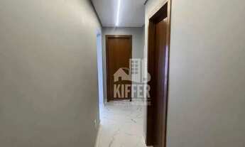 Imagem 7: Casa de 3 Quartos (1 Suíte) no Condomínio Vitória dos Anjos Maricá/RJ