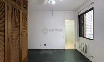 Imagem 13: Apartamento com varanda e lazer na Praia das Asturias, Guaruja