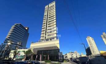 Imagem: Apartamento com 02 suítes semimobiliado