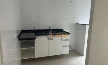 Imagem 3: Apartamento com 1 dormitório para alugar, 30 m² por R$ 1.620,00/mês - Parada Inglesa - São