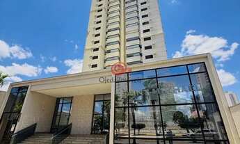 Imagem: Apartamento 158m2 com 4 suites