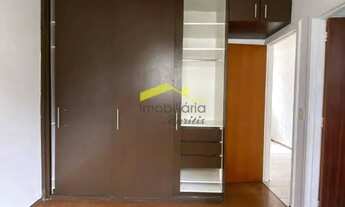 Imagem 5: Apartamento para aluguel, 3 quartos, 1 suíte, 2 vagas, Buritis - Belo Horizonte/MG