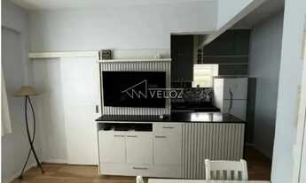 Imagem: Apartamento / Residencial / Glória