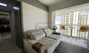 Imagem: Apartamento para aluguel em Santana, a 10