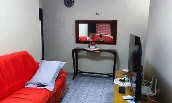 Imagem 4: CASA COHATRAC I Casa com 3 dormitórios