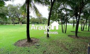 Imagem 4: Lote à Venda no Caribe Golf Palmas 609m², nascente