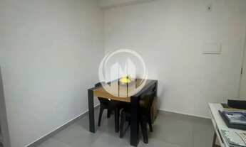 Imagem 6: Apartamento com 2 dormitórios no Condomínio Vista Centrale, no jardim das Samamb