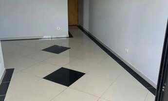 Imagem 2: Apartamento para venda e locação em Jardim Marajoara com 3 quartos, sendo 1 suíte , 74m²