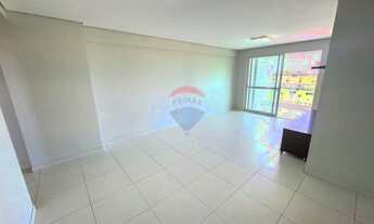 Imagem 3: Parquelândia, apto 120m², 3 suítes com dependência, lazer completo - Via Parque