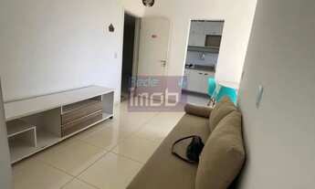 Imagem 2: Apartamento em Centro - Barra dos Coqueiros