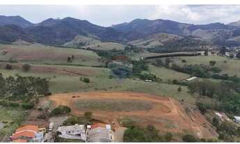 Imagem 6: Terreno em localização privilegiada em Joanópolis, com vista para as montanhas