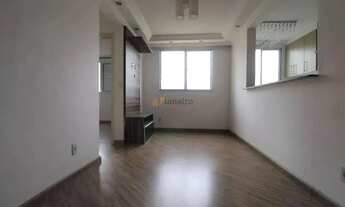 Imagem: Apartamento para aluguel, 2 quartos - Parque