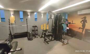 Imagem 6: Apartamento para locação nas Graças no Edifício futuro Prince