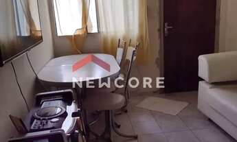 Imagem 4: Apartamento em Rua Leon Burbure - Fazenda da Juta - São Paulo/SP