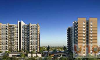 Imagem 4: Arbo Apartamento com 3 quartos e churrasqueira na Varanda - Jd. Veraneio