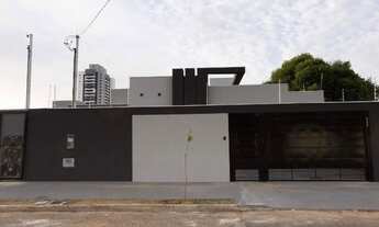 Imagem: Casa Térrea no Bairro Tiradentes