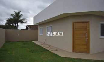 Imagem 3: Casa com 3 dormitórios para alugar, 80 m² por R$ 2.500/mês - Bandeirantes - Londrina/PR