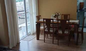 Imagem: Apartamento para Venda em Barueri, Votupoca