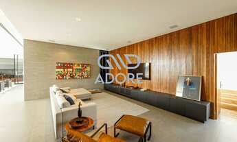 Imagem 3: Casa à venda no Condomínio Terras de São Jose II - Itu/SP