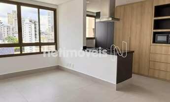 Imagem: Locação Apartamento 2 quartos Gutierrez