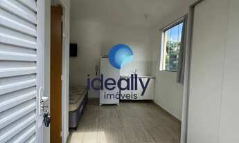 Imagem 3: Imóvel para aluguel com 45 metros quadrados com 1 quarto em Ouro Preto - Belo Horizonte