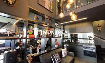 Imagem 7: APARTAMENTO À VENDA EM CERQUEIRA CESAR - 1 DORMITÓRIO, 1 SUÍTE, 1 VAGA DE GARAGEM