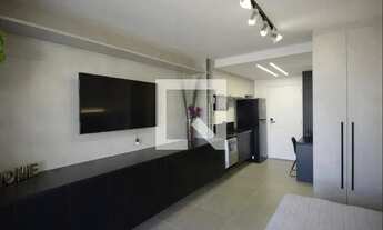 Imagem 3: Apartamento à Venda - Vila Mariana, 1 Quarto, 28 m2