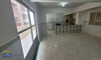 Imagem 3: Apartamento 2 dorms com vista para o mar na Tupi!! - Cód: ACT3525