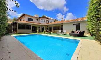 Imagem: Sobrado para alugar em Maringá, Zona 08