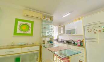 Imagem 7: 3 Dormitórios com suíte no Coração da Trindade