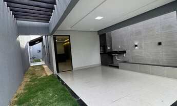 Imagem 6: OPORTUNIDADE - CASA NA JAIARA PRÓX A IPAMERI