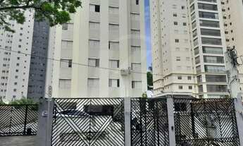 Imagem 3: Apartamento em Santana, 03 quartos e 01 suíte, 01 vaga de garagem