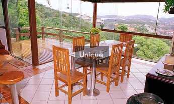 Imagem 3: Casa com 8 dormitórios à venda, 600 m² por R$ 3.500.000,00 - Centro - Armação dos Búzios/R