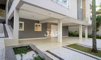 Imagem 7: Casa com 4 dormitórios à venda, 484 m² por R$ 2.850.000,00 - Portal do Paraíso I - Jundiaí