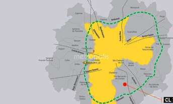 Imagem 2: Galpão para alugar, 14872 m² por R$ 456.796,00/mês - Batistini - São Bernardo do Campo/SP