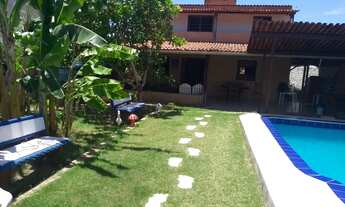 Imagem 2: Casa duplex no francês, vendo ou troco