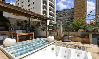 Imagem 4: Apartamento com 4 Dormitórios 6 Vagas em Higienópolis