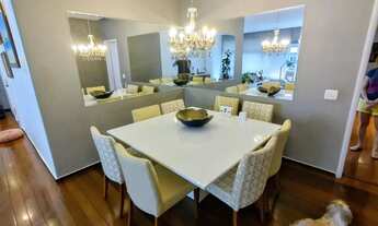 Imagem 5: Apartamento com 3 quartos + 1 escritório para alugar em Icaraí - Niterói - RJ