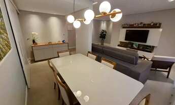 Imagem 2: Apartamento a venda 3 quartos reformado - Embaré