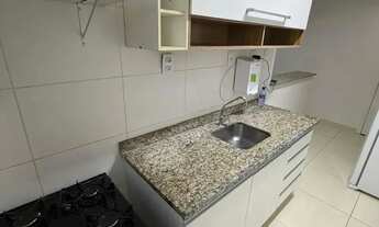 Imagem 12: Alphaville 2/4 Porteira Fechada Nascente para venda e locação