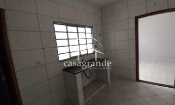 Imagem 16: Aluguel Casa SANTA MONICA