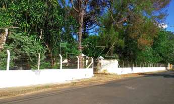 Imagem: Chácara à venda 4 suítes, Araraquara/SP