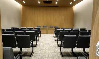 Imagem 4: Proprietário Sala comercial, Edifício Quartier 550, 68,42 m2, Gleba Palhano, Londrina