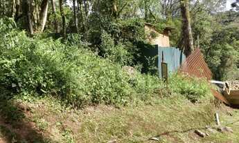 Imagem 2: Terreno em Condomínio - Bairro Pinheiro Grosso