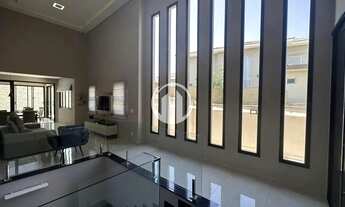 Imagem 3: Casa para locação com 4 suites - Condomínio Ibi Aram - Ibi Aram II Itupeva/SP RE