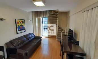 Imagem 4: Apartamento 01 quarto, suíte, varanda, bairro Savassi