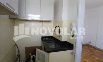 Imagem 7: Apartamento no Alto Mooca - 2 dormitórios e 1 vaga