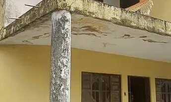 Imagem 3: Imóvel para venda com 180 metros quadrados com 3 quartos em Serraria - Maceió - AL